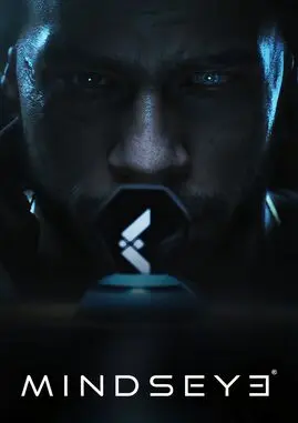 Capa do MindsEye Torrent PC