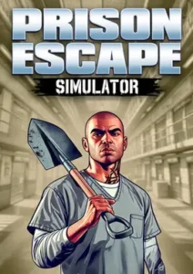 Capa do Prison Escape Simulator Dig Out Torrent PC
