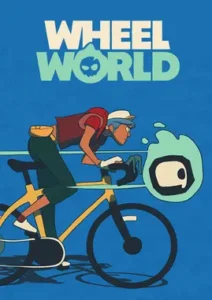 Capa do Wheel World Torrent PC