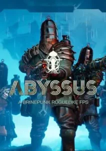Capa do Abyssus Torrent PC