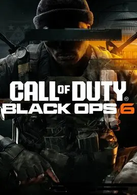 Capa do Call of Duty Black Ops 6 Torrent PC