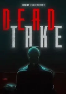 Capa do Dead Take Torrent PC