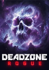 Capa do Deadzone Rogue Torrent PC