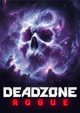 Capa do Deadzone Rogue Torrent PC