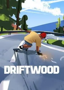 Capa do Driftwood Torrent PC