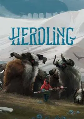 Capa do Herdling Torrent PC