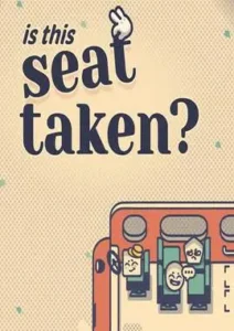 Capa do Is This Seat Taken Torrent PC