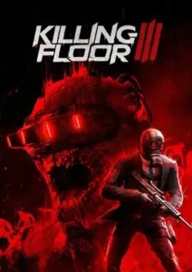 Capa do Killing Floor 3 Torrent PC
