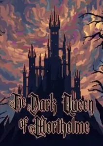 Capa do The Dark Queen of Mortholme Torrent PC