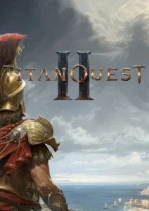Capa do Titan Quest II Torrent PC