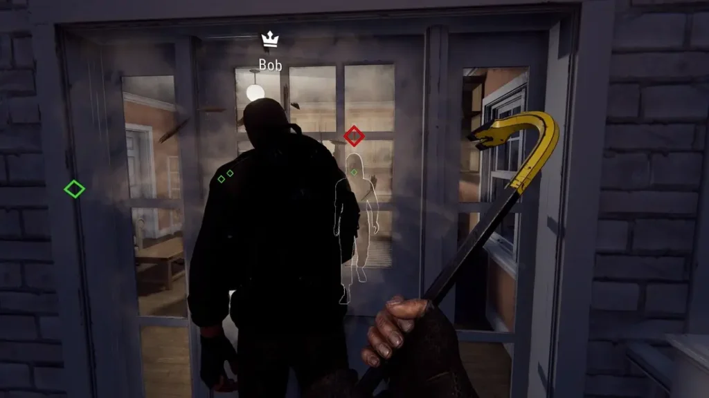 Imagem do Crime Simulator Torrent PC